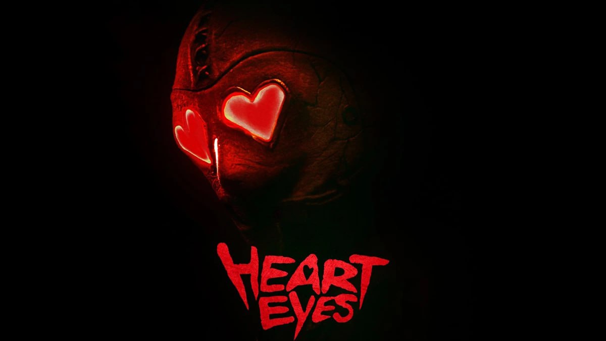 فیلم چشمان قلب 2025 Heart Eyes: ولنتاین خونین!