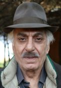 تصویر اکبر معززی