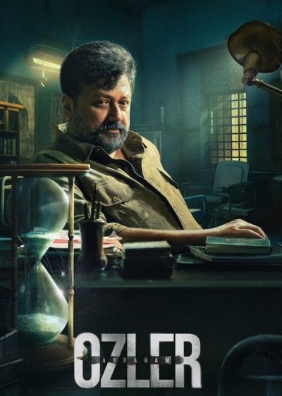 دانلود فیلم آبراهام اوزلر Abraham Ozler با پخش آنلاین و دوبله فارسی