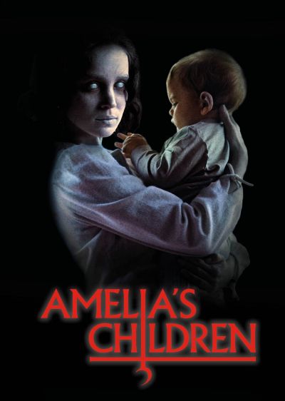 دانلود فیلم فرزندان آملیا Amelia’s Children با پخش آنلاین و دوبله فارسی