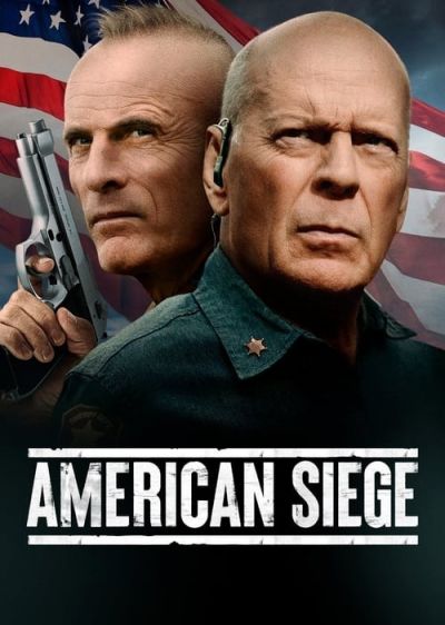 دانلود فیلم محاصره‌ آمریکایی American Siege با پخش آنلاین و زیرنویس چسبیده