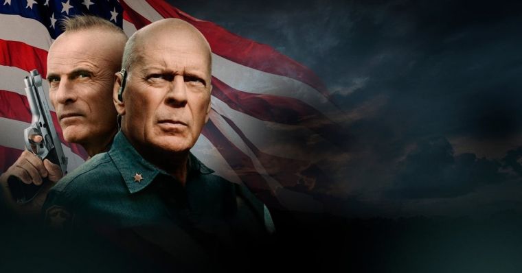 دانلود فیلم محاصره‌ آمریکایی American Siege با پخش آنلاین و زیرنویس چسبیده
