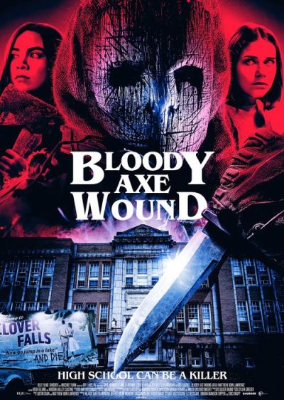 دانلود فیلم زخم تبر خونین Bloody Axe Wound با پخش آنلاین و زیرنویس چسبیده