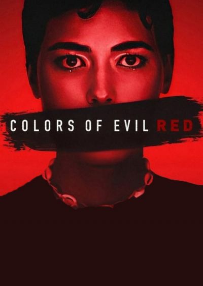 دانلود فیلم رنگ های شیطان: قرمز Colors of Evil: Red با پخش آنلاین و زیرنویس چسبیده