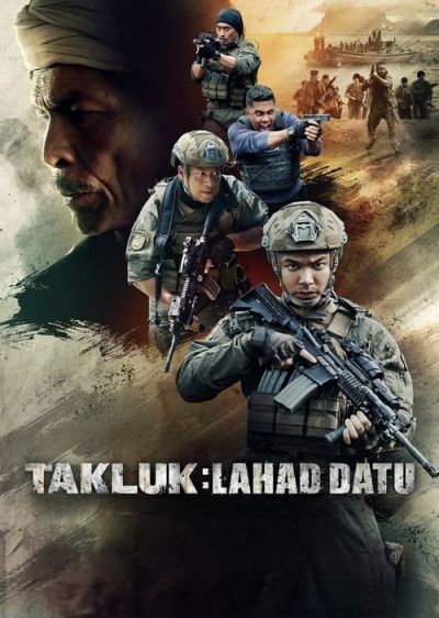 دانلود فیلم فتح : لحد داتو Conquer: Lahad Datu با پخش آنلاین و دوبله فارسی