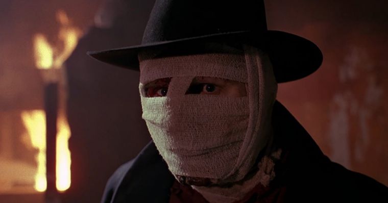 دانلود فیلم مرد تاریکی Darkman با پخش آنلاین و دوبله فارسی