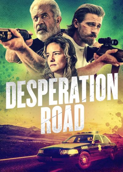 دانلود فیلم جاده ناامیدی Desperation Road با پخش آنلاین و دوبله فارسی