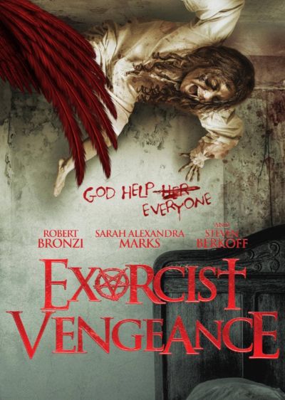 دانلود فیلم انتقام جن‌گیر Exorcist Vengeance با پخش آنلاین و زیرنویس چسبیده