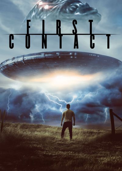 دانلود فیلم اولین ارتباط First Contact با پخش آنلاین و دوبله فارسی