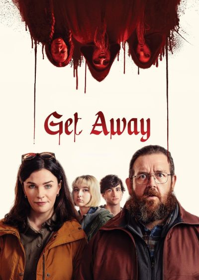 دانلود فیلم فرار Get Away با پخش آنلاین و زیرنویس چسبیده