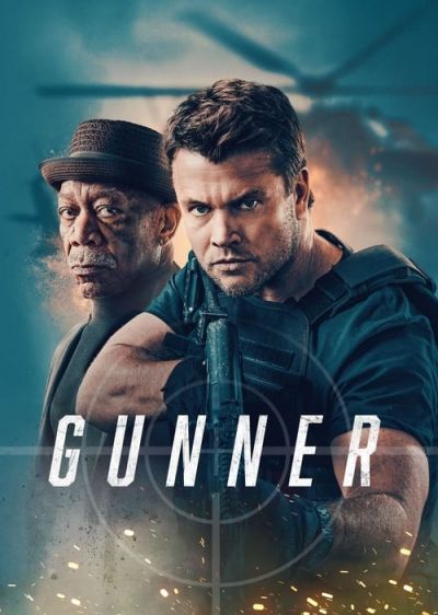 دانلود فیلم گانر Gunner با پخش آنلاین و زیرنویس چسبیده