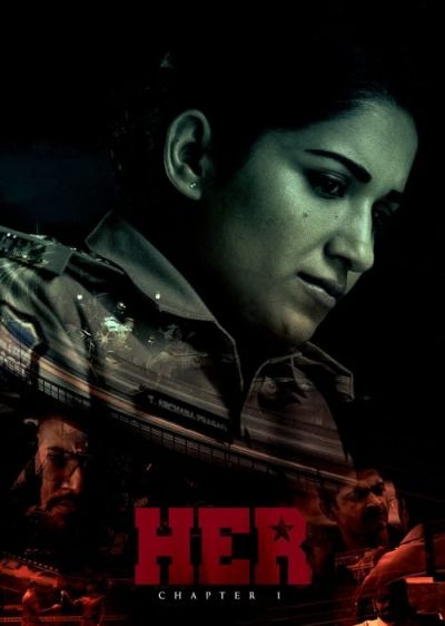 دانلود فیلم او: بخش ۱ HER: Chapter 1 با پخش آنلاین و دوبله فارسی