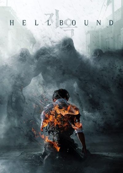 دانلود سریال اهل جهنم Hellbound با پخش آنلاین و دوبله فارسی