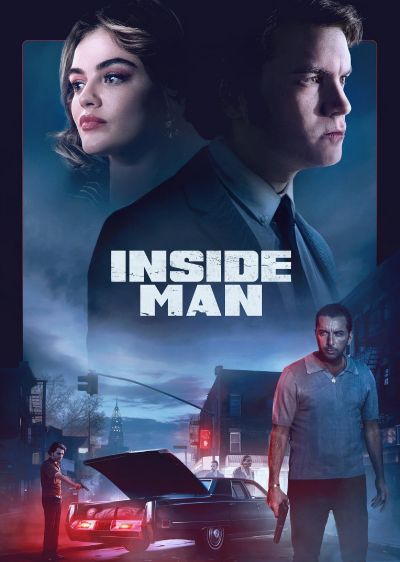 دانلود فیلم نفوذی Inside Man با پخش آنلاین و دوبله فارسی