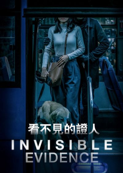 دانلود فیلم گواه نامرئی Invisible Evidence با پخش آنلاین و زیرنویس چسبیده