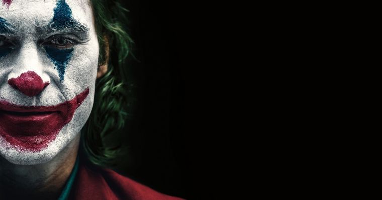 دانلود فیلم جوکر Joker با پخش آنلاین و دوبله فارسی