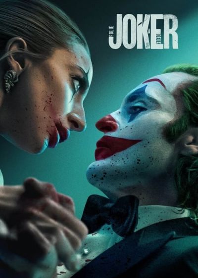 دانلود فیلم جوکر: جنون مشترک Joker: Folie à Deux با پخش آنلاین و دوبله فارسی
