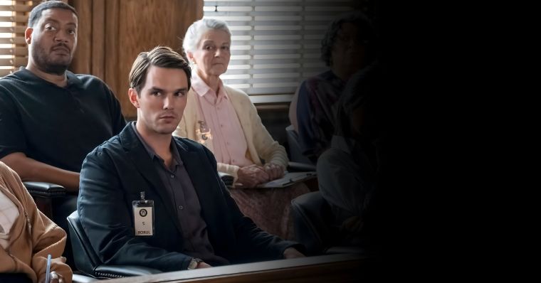 دانلود فیلم هیئت منصفه شماره ۲ با دوبله فارسی