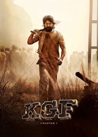 دانلود فیلم K.G.F: فصل 1 K.G.F: Chapter 1 با پخش آنلاین و دوبله فارسی