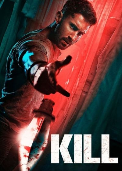 دانلود فیلم بکش Kill با پخش آنلاین و دوبله فارسی