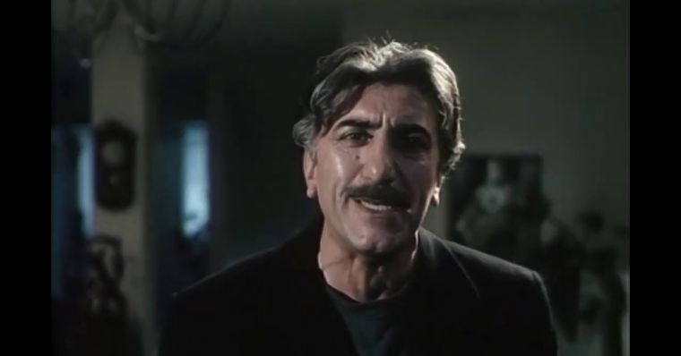 دانلود فیلم سگ کشی Killing Mad Dogs با پخش آنلاین
