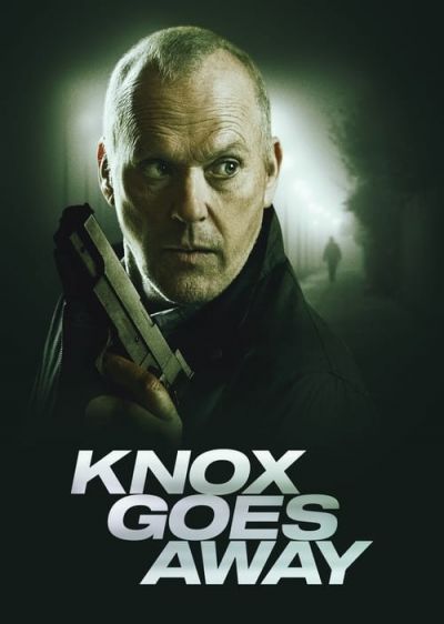 دانلود فیلم ناکس می رود Knox Goes Away با پخش آنلاین و دوبله فارسی