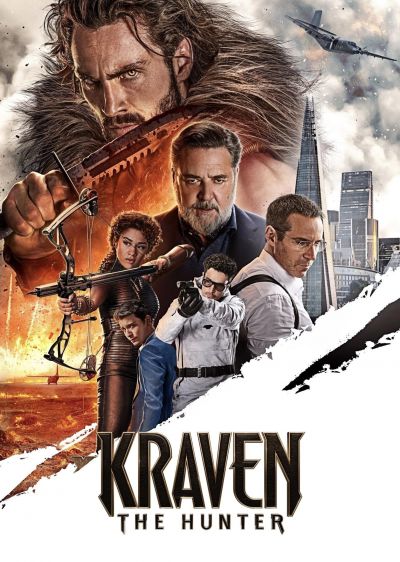 دانلود فیلم کراون شکارچی با دوبله فارسی