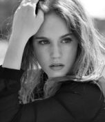 تصویر ماتیلدا لوتز
