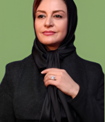 تصویر مریلا زارعی
