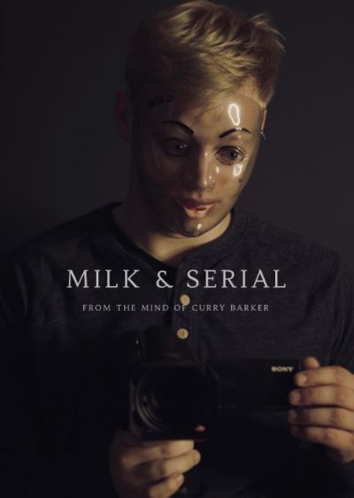 دانلود فیلم شیر و جنایت Milk & Serial با پخش آنلاین و زیرنویس چسبیده