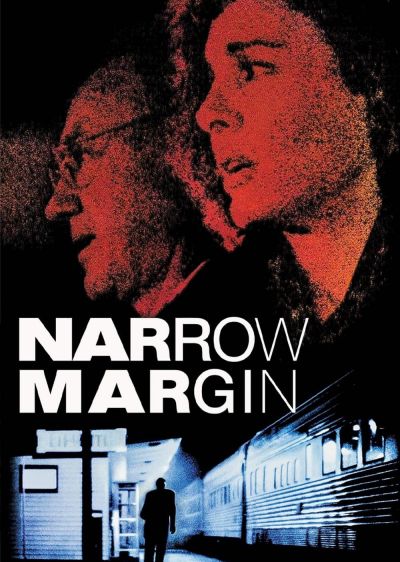دانلود فیلم حاشیه باریک Narrow Margin با پخش آنلاین و دوبله فارسی