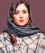 تصویر پریناز ایزدیار