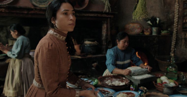 دانلود فیلم پدرو پارامو با دوبله فارسی