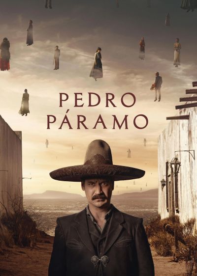 دانلود فیلم پدرو پارامو با دوبله فارسی