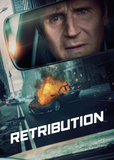 دانلود فیلم قصاص Retribution با پخش آنلاین و دوبله فارسی