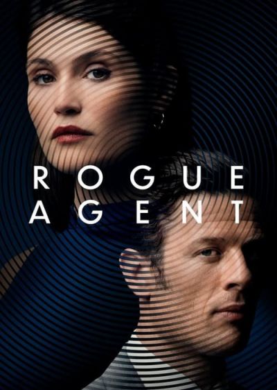 دانلود فیلم مامور سرکش Rogue Agent با پخش آنلاین و دوبله فارسی