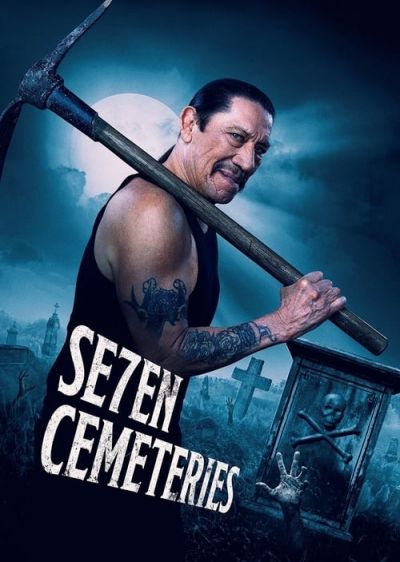 دانلود فیلم هفت قبرستان Seven Cemeteries با پخش آنلاین و دوبله فارسی