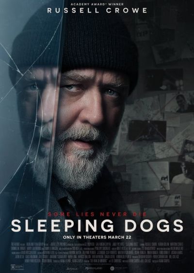 دانلود فیلم سگهای خفته Sleeping Dogs با پخش آنلاین و دوبله فارسی