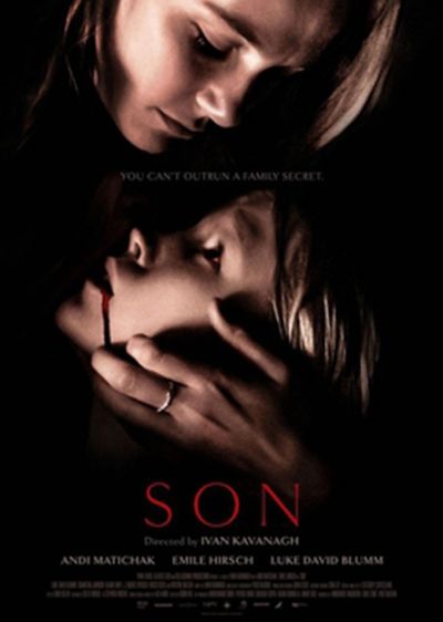 دانلود فیلم پسر Son با پخش آنلاین و دوبله فارسی