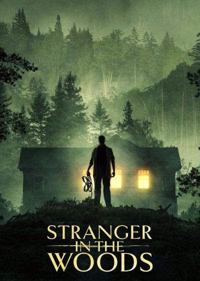 دانلود فیلم غریبه در جنگل Stranger in the Woods با پخش آنلاین و زیرنویس چسبیده