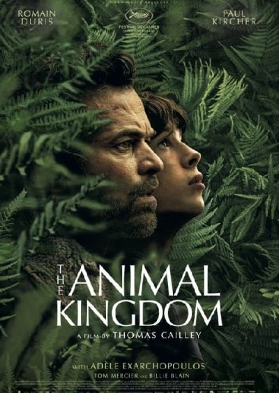 دانلود فیلم پادشاهی حیوانات The Animal Kingdom با پخش آنلاین و دوبله فارسی