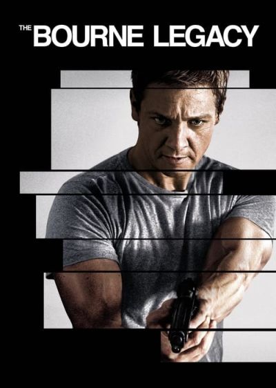 دانلود فیلم میراث بورن The Bourne Legacy با پخش آنلاین و زیرنویس چسبیده