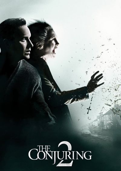 دانلود فیلم احضار ۲ The Conjuring 2 با پخش آنلاین و زیرنویس چسبیده