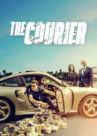 دانلود فیلم پیک The Courier با پخش آنلاین و دوبله فارسی