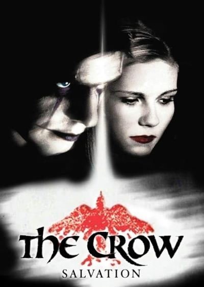 دانلود فیلم کلاغ: رستگاری The Crow: Salvation با پخش آنلاین و دوبله فارسی