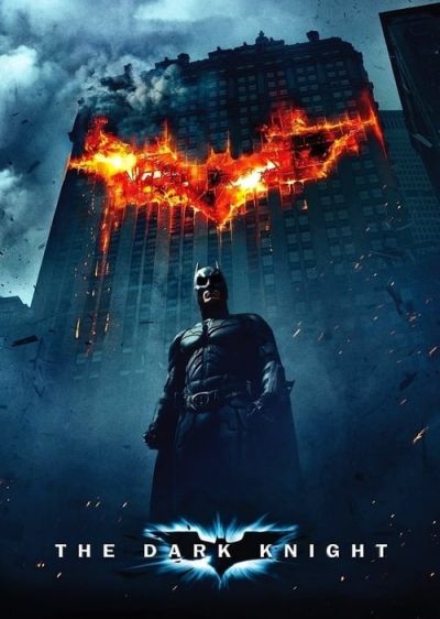 دانلود فیلم شوالیه تاریکی The Dark Knight با پخش آنلاین و دوبله فارسی