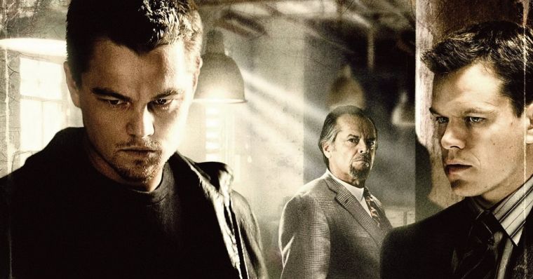 دانلود فیلم رفتگان The Departed با پخش آنلاین و دوبله فارسی