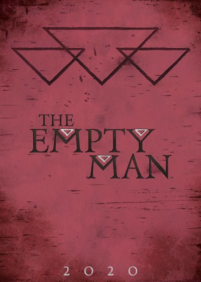 دانلود فیلم مرد تهی The Empty Man با پخش آنلاین و دوبله فارسی
