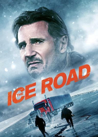 دانلود فیلم جاده یخی The Ice Road با پخش آنلاین و دوبله فارسی