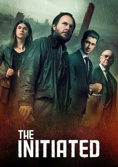 دانلود فیلم آغاز شده The Initiated با پخش آنلاین و زیرنویس چسبیده